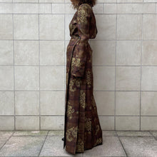 Load image into Gallery viewer, Completo blusa e gonna 80s
