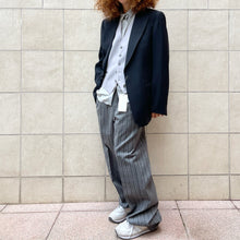 Load image into Gallery viewer, Completo a tre pezzi maschile 80s