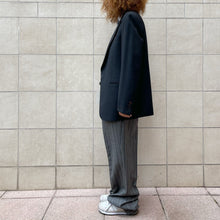 Load image into Gallery viewer, Completo a tre pezzi maschile 80s