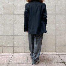 Load image into Gallery viewer, Completo a tre pezzi maschile 80s