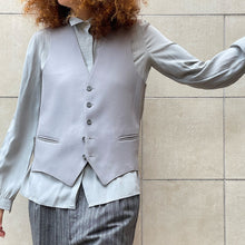 Load image into Gallery viewer, Completo a tre pezzi maschile 80s