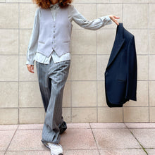 Load image into Gallery viewer, Completo a tre pezzi maschile 80s