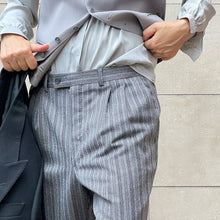 Load image into Gallery viewer, Completo a tre pezzi maschile 80s