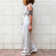 Load image into Gallery viewer, Tuta color ghiaccio 90s