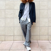 Load image into Gallery viewer, Completo a tre pezzi maschile 80s