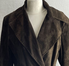 Load image into Gallery viewer, Trench Jil Sander by Raf SIMONS 2000s