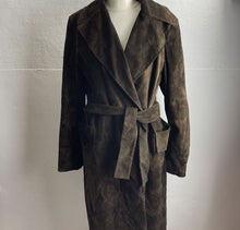 Load image into Gallery viewer, Trench Jil Sander by Raf SIMONS 2000s