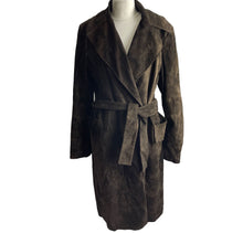 Load image into Gallery viewer, Trench Jil Sander by Raf SIMONS 2000s