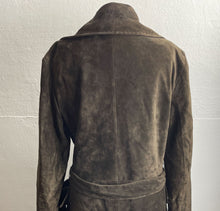 Load image into Gallery viewer, Trench Jil Sander by Raf SIMONS 2000s