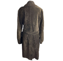 Load image into Gallery viewer, Trench Jil Sander by Raf SIMONS 2000s