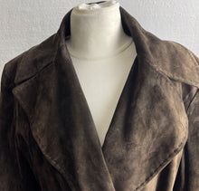 Load image into Gallery viewer, Trench Jil Sander by Raf SIMONS 2000s