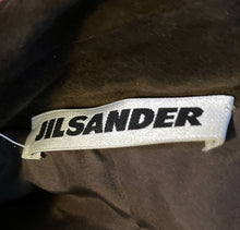 Load image into Gallery viewer, Trench Jil Sander by Raf SIMONS 2000s