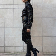 Load image into Gallery viewer, Vestito Cadette by Franco Moschino 80s