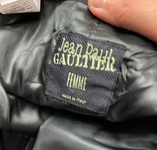 Load image into Gallery viewer, Tailleur Jean Paul Gaultier Femme 90s