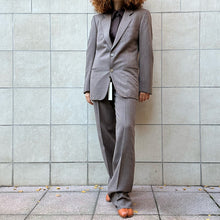 Load image into Gallery viewer, Completo beige malange fine 70s