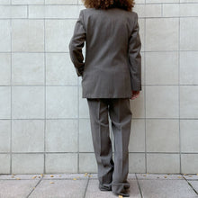 Load image into Gallery viewer, Completo beige malange fine 70s