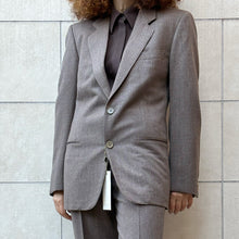 Load image into Gallery viewer, Completo beige malange fine 70s