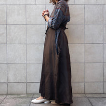 Load image into Gallery viewer, Hakama gonna tradizionale giapponese