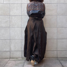 Load image into Gallery viewer, Hakama gonna tradizionale giapponese