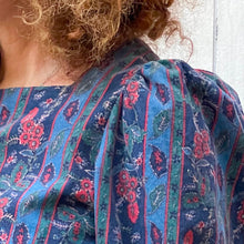 Load image into Gallery viewer, Abito Laura Ashley 80s