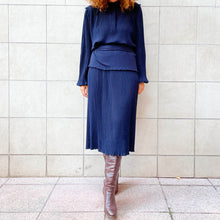 Load image into Gallery viewer, Completo Valentino Miss V 70s