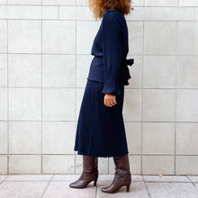 Load image into Gallery viewer, Completo Valentino Miss V 70s