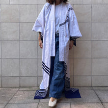 Load image into Gallery viewer, Yukata vintage