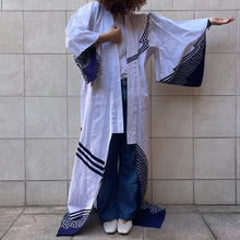 Load image into Gallery viewer, Yukata vintage