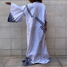 Load image into Gallery viewer, Yukata vintage