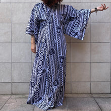 Load image into Gallery viewer, Yukata vintage