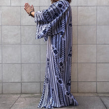Load image into Gallery viewer, Yukata vintage