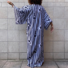 Load image into Gallery viewer, Yukata vintage
