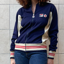 Load image into Gallery viewer, Felpa Fila Björn Born 77s