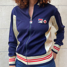 Load image into Gallery viewer, Felpa Fila Björn Born 77s