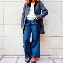 Load image into Gallery viewer, Blazer lungo Etro 90s
