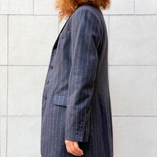 Load image into Gallery viewer, Blazer lungo Etro 90s