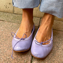 Load image into Gallery viewer, Ballerine spelta lilla