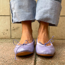 Load image into Gallery viewer, Ballerine spelta lilla