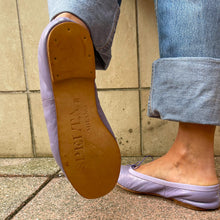 Load image into Gallery viewer, Ballerine spelta lilla