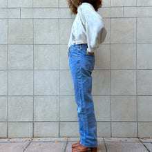 Load image into Gallery viewer, Camicia seta jacquard bianca 80s