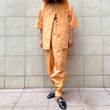 Load image into Gallery viewer, Hanbok Moderno da lavoro di un tempio buddista