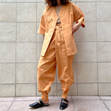 Load image into Gallery viewer, Hanbok Moderno da lavoro di un tempio buddista