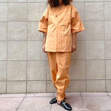 Load image into Gallery viewer, Hanbok Moderno da lavoro di un tempio buddista