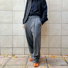 Load image into Gallery viewer, Completo grigio Luciano Barbera 90s