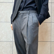 Load image into Gallery viewer, Completo grigio Luciano Barbera 90s