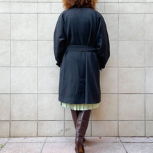 Load image into Gallery viewer, Trench Burberry grigio 80s