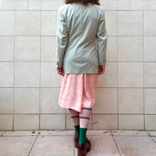 Load image into Gallery viewer, Giacca Alberto Aspesi salvia 80s