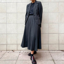 Load image into Gallery viewer, Completo Kiyoko takase color grigio/verde