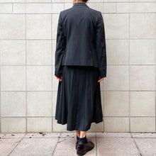 Load image into Gallery viewer, Completo Kiyoko takase color grigio/verde