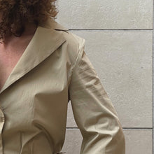 Load image into Gallery viewer, Completo Jil sander RAF Simons